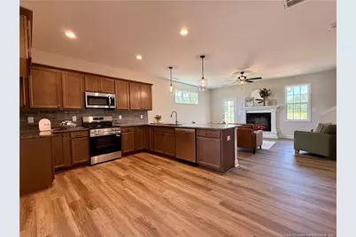 253 Crowville Street, Raeford, NC 28376 - Photo 5