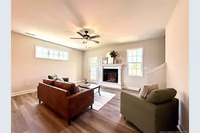 253 Crowville Street, Raeford, NC 28376 - Photo 15