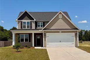 253 Crowville St, Raeford, NC 28376 - Photo 1