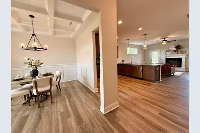 253 Crowville Street, Raeford, NC 28376 - Photo 3