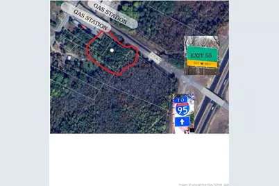 3162 Murphy Road, Fayetteville, NC 28312 - Photo 1