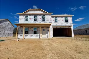 269 Crowville St, Raeford, NC 28376 - Photo 1