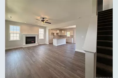 269 Crowville Street, Raeford, NC 28376 - Photo 3
