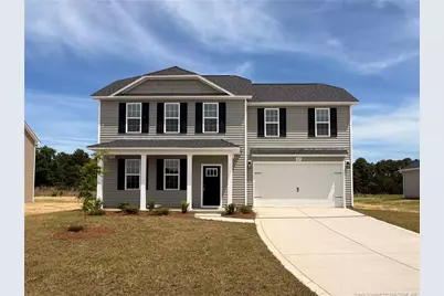 269 Crowville Street, Raeford, NC 28376 - Photo 1
