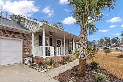 4405 Haskell Drive, Hope Mills, NC 28348 - Photo 3