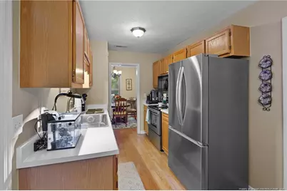 4405 Haskell Drive, Hope Mills, NC 28348 - Photo 9