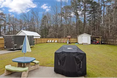 4405 Haskell Drive, Hope Mills, NC 28348 - Photo 31