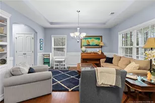 83 High Green Point, Cameron, NC 28326 - Photo 11