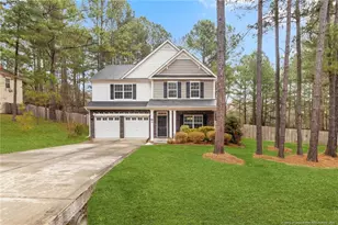 83 High Green Point, Cameron, NC 28326 - Photo 5