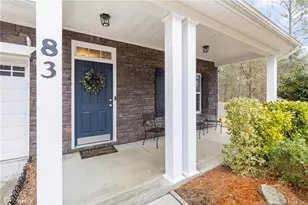 83 High Green Point, Cameron, NC 28326 - Photo 9