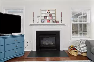 83 High Green Point, Cameron, NC 28326 - Photo 23