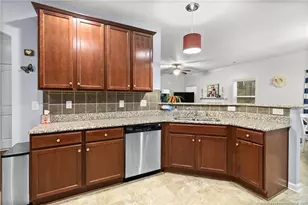 83 High Green Point, Cameron, NC 28326 - Photo 15