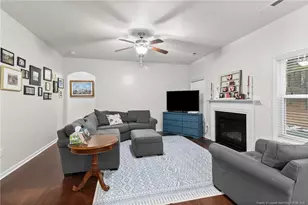 83 High Green Point, Cameron, NC 28326 - Photo 21