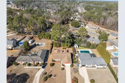 309 Andover Road, Fayetteville, NC 28311 - Photo 33