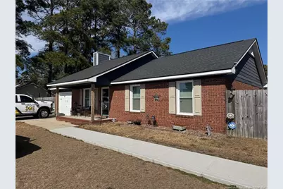 6560 Angleton Court, Parkton, NC 28371 - Photo 3