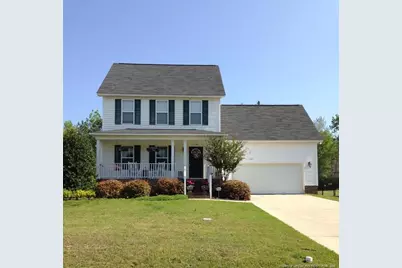 520 Tucks Court, Sanford, NC 27330 - Photo 1