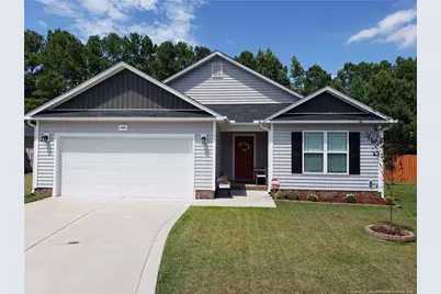 6004 Oak Spring Street, Stedman, NC 28391 - Photo 1