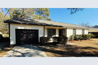 129 Deerfield Drive, Spring Lake, NC 28390 - Photo 1