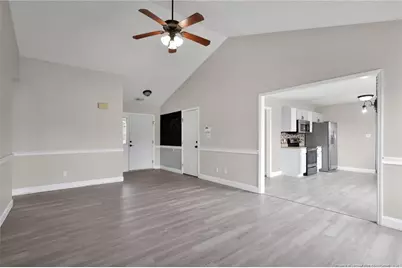 160 Moorea Drive, Raeford, NC 28376 - Photo 7