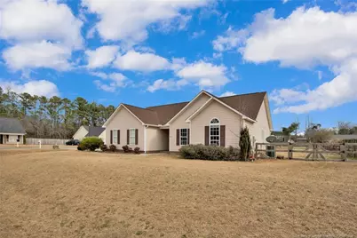 160 Moorea Drive, Raeford, NC 28376 - Photo 29