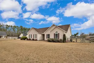 160 Moorea Dr, Raeford, NC 28376 - Photo 29