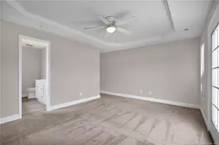 160 Moorea Dr, Raeford, NC 28376 - Photo 21