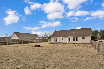 160 Moorea Drive, Raeford, NC 28376 - Photo 27