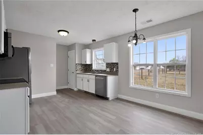 160 Moorea Drive, Raeford, NC 28376 - Photo 13