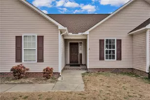 160 Moorea Dr, Raeford, NC 28376 - Photo 33