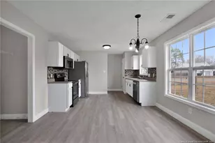 160 Moorea Dr, Raeford, NC 28376 - Photo 9