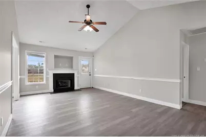 160 Moorea Drive, Raeford, NC 28376 - Photo 3