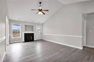 160 Moorea Dr, Raeford, NC 28376 - Photo 3