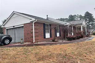 237 Addison St, Fayetteville, NC 28314 - Photo 3