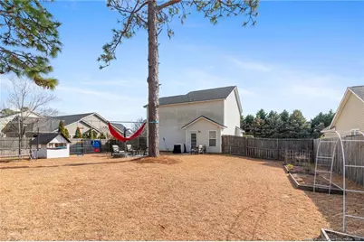 1920 Sir Michael Drive, Hope Mills, NC 28348 - Photo 33