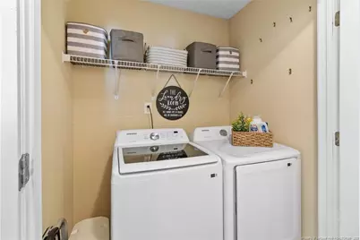 1920 Sir Michael Drive, Hope Mills, NC 28348 - Photo 17