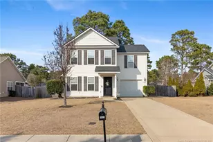 1920 Sir Michael Dr, Hope Mills, NC 28348 - Photo 1