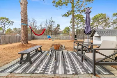 1920 Sir Michael Drive, Hope Mills, NC 28348 - Photo 5