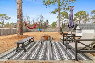 1920 Sir Michael Dr, Hope Mills, NC 28348 - Photo 5