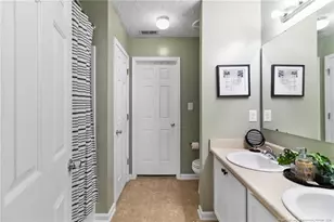 1920 Sir Michael Dr, Hope Mills, NC 28348 - Photo 21