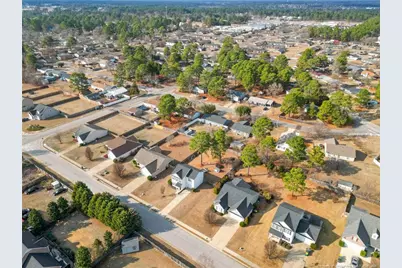 1920 Sir Michael Drive, Hope Mills, NC 28348 - Photo 39