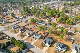 1920 Sir Michael Dr, Hope Mills, NC 28348 - Photo 39