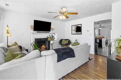 1920 Sir Michael Drive, Hope Mills, NC 28348 - Photo 7