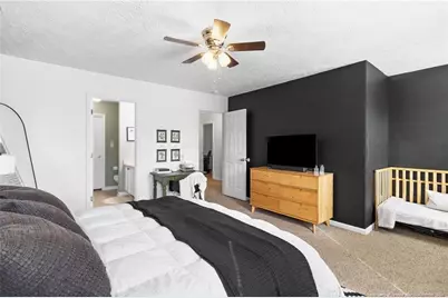 1920 Sir Michael Drive, Hope Mills, NC 28348 - Photo 19