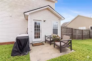 1920 Sir Michael Dr, Hope Mills, NC 28348 - Photo 31