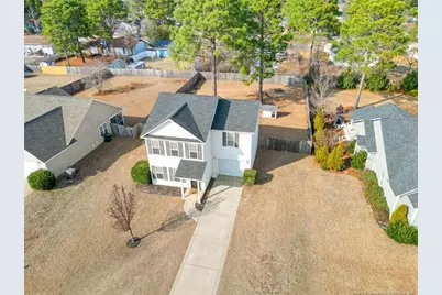 1920 Sir Michael Drive, Hope Mills, NC 28348 - Photo 35