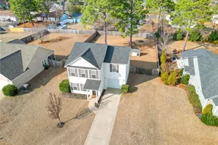 1920 Sir Michael Dr, Hope Mills, NC 28348 - Photo 35