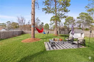 1920 Sir Michael Dr, Hope Mills, NC 28348 - Photo 33
