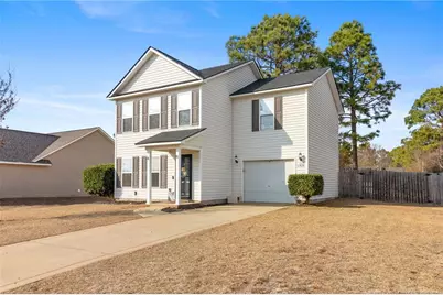 1920 Sir Michael Drive, Hope Mills, NC 28348 - Photo 41