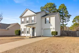 1920 Sir Michael Dr, Hope Mills, NC 28348 - Photo 41