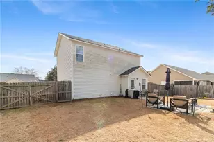 1920 Sir Michael Dr, Hope Mills, NC 28348 - Photo 43